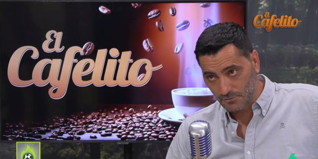 Güiza: «El campo del Betis es el mejor de España, allí la podría haber liado»