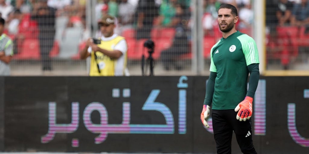 Así está la clasificación para el Mundial 2026 tras el billete obtenido por la Argelia de Luca Zidane
