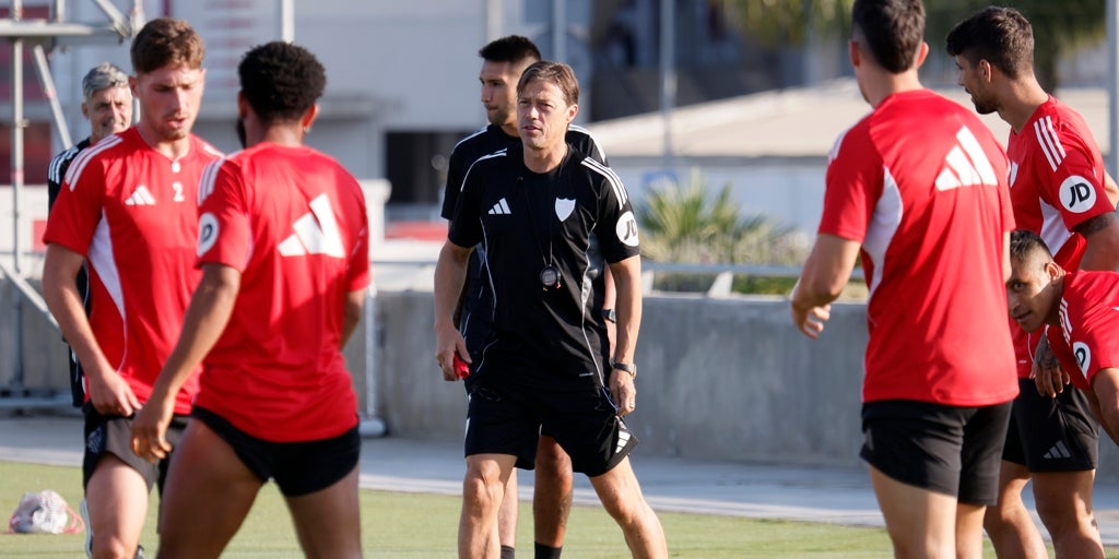 El Sevilla FC ya conoce el horario para la primera eliminatoria de la Copa del Rey
