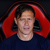 Imagen - «Las ganas en este deporte le marcan la diferencia a los años; lo han ganado todo, pero son ejemplos de puro fútbol»