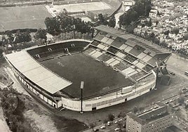 Historias de Preferencia, la grada que se fue