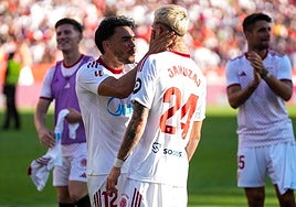 El esfuerzo de Januzaj para jugar ante el Barça: «Los compañeros me decían que era imposible»