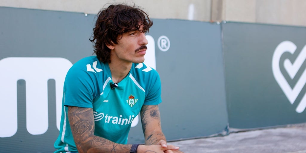 Bellerín: «El fútbol está dormido ante la atrocidad en Gaza»