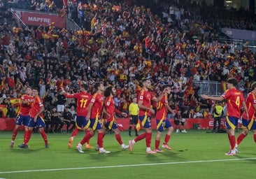 El negocio paralelo: 21 patrocinadores y demanda de sedes por acoger a la selección