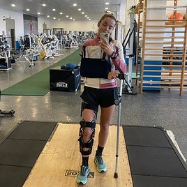 «El conductor se disculpaba y yo pensaba: 'Me has jodido'»