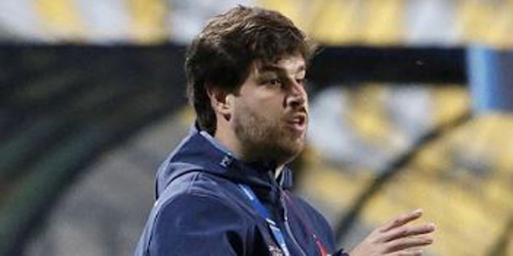 Revolución en el Atlético femenino: otro Alemany para las chicas