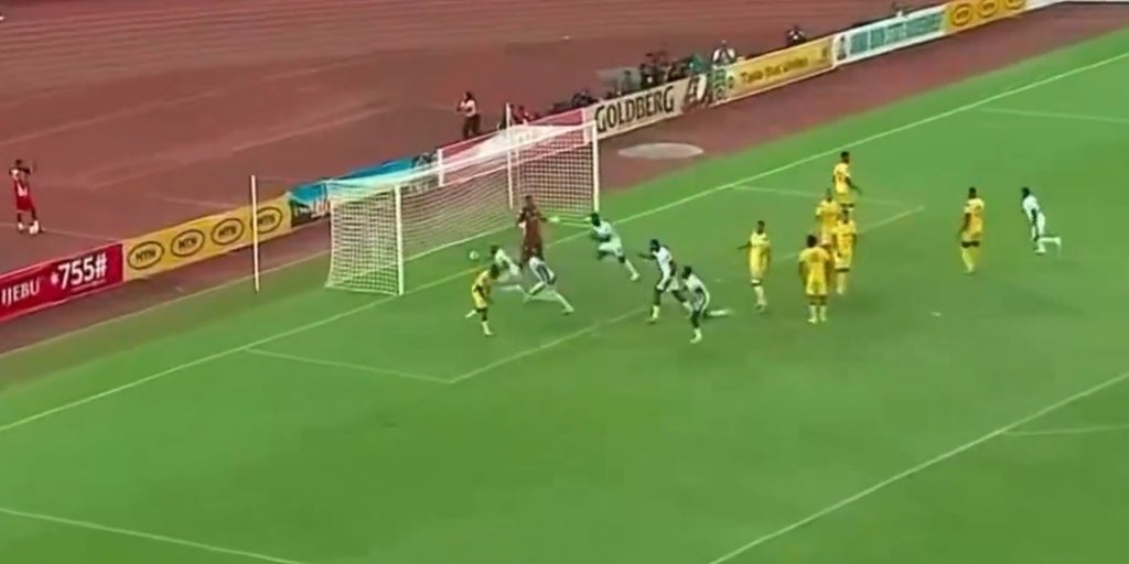 Nigeria destroza el sueño de Benín y Sudáfrica vuelve a un Mundial 16 años después