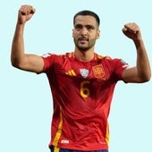 Merino, el arma más influyente