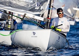 El Campeonato de España más internacional se disputa en Ibiza