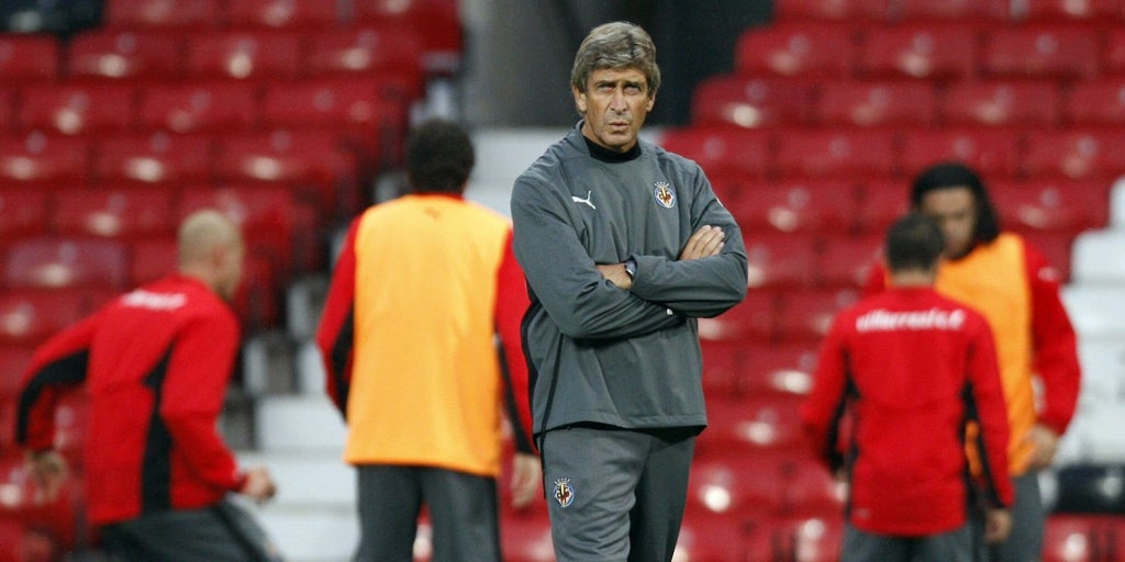 «La mayor virtud de Pellegrini es que cuando gana y pierde es el mismo»