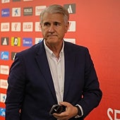 Imagen - «Hemos decidido esperar a invierno por si detectamos algún déficit en una posición»