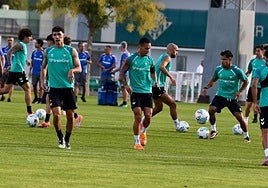 El CIES coloca a Antony entre los mejores regateadores del mundo en el último semestre