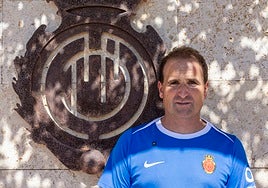 Jagoba Arrasate, el entrenador que pudo ser del Sevilla y que llega a Nervión entre dudas