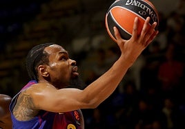 Partizán - Barcelona en directo | Jornada 8 de la Euroliga