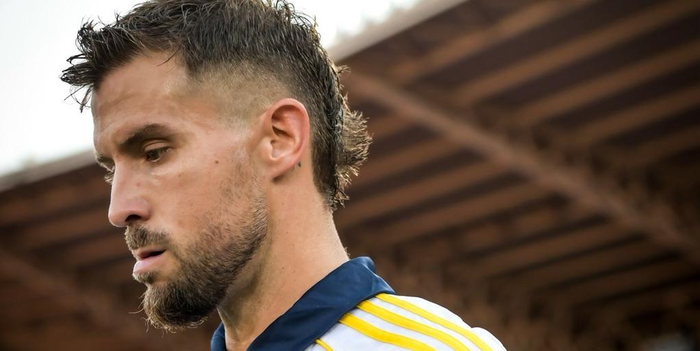 Íñigo Martínez: «Que esté a favor de la independencia no significa que no quiera ir a la selección»