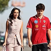 Menos novias y más carreras: las críticas de los pilotos a la Fórmula 1