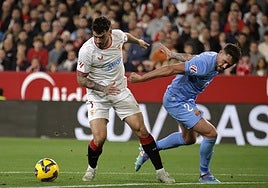 Dónde ver Sevilla - Mallorca: canal de TV y streaming online del partido de LaLiga EA Sports 2025-2026