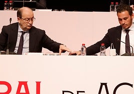 La venta del Sevilla FC entra en su fase decisiva