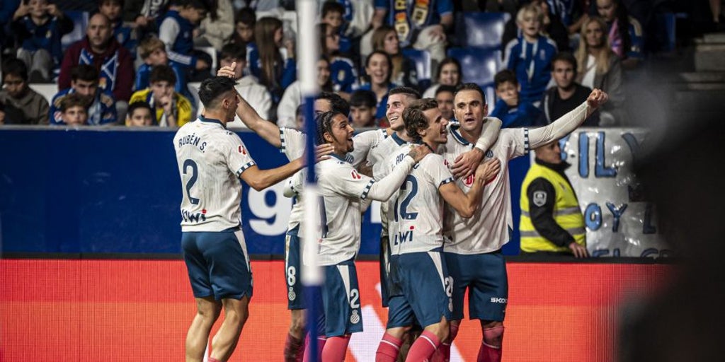 Espanyol Beat Oviedo: Key to Victory Revealed