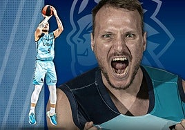 La canasta del siglo: un triple de campo a campo para forzar la prórroga... y la victoria