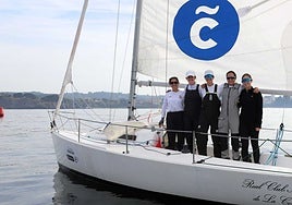 La Armada y Pollensa lideran en La Coruña