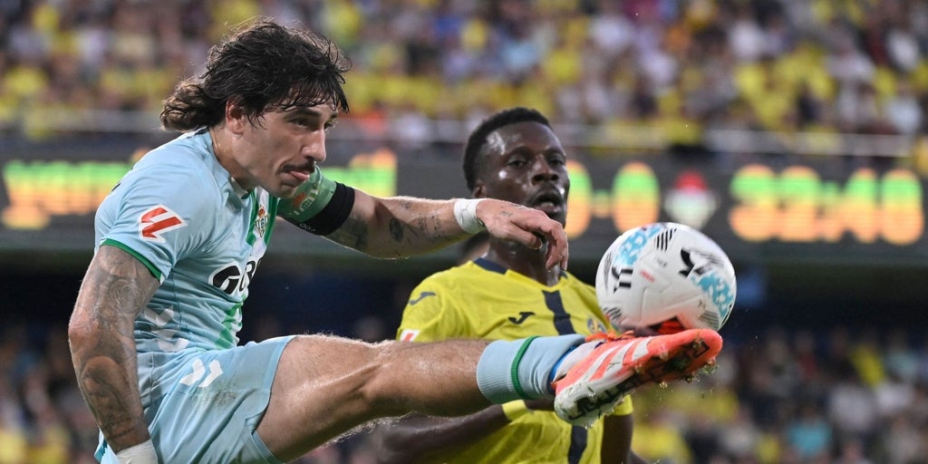 Betis: Antony’s Impact & Player Analysis