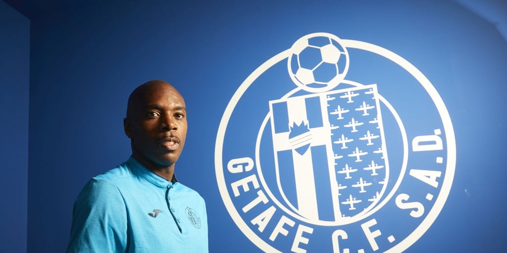 Nyom: «Soy un futbolista duro; no sé qué tiene de malo»