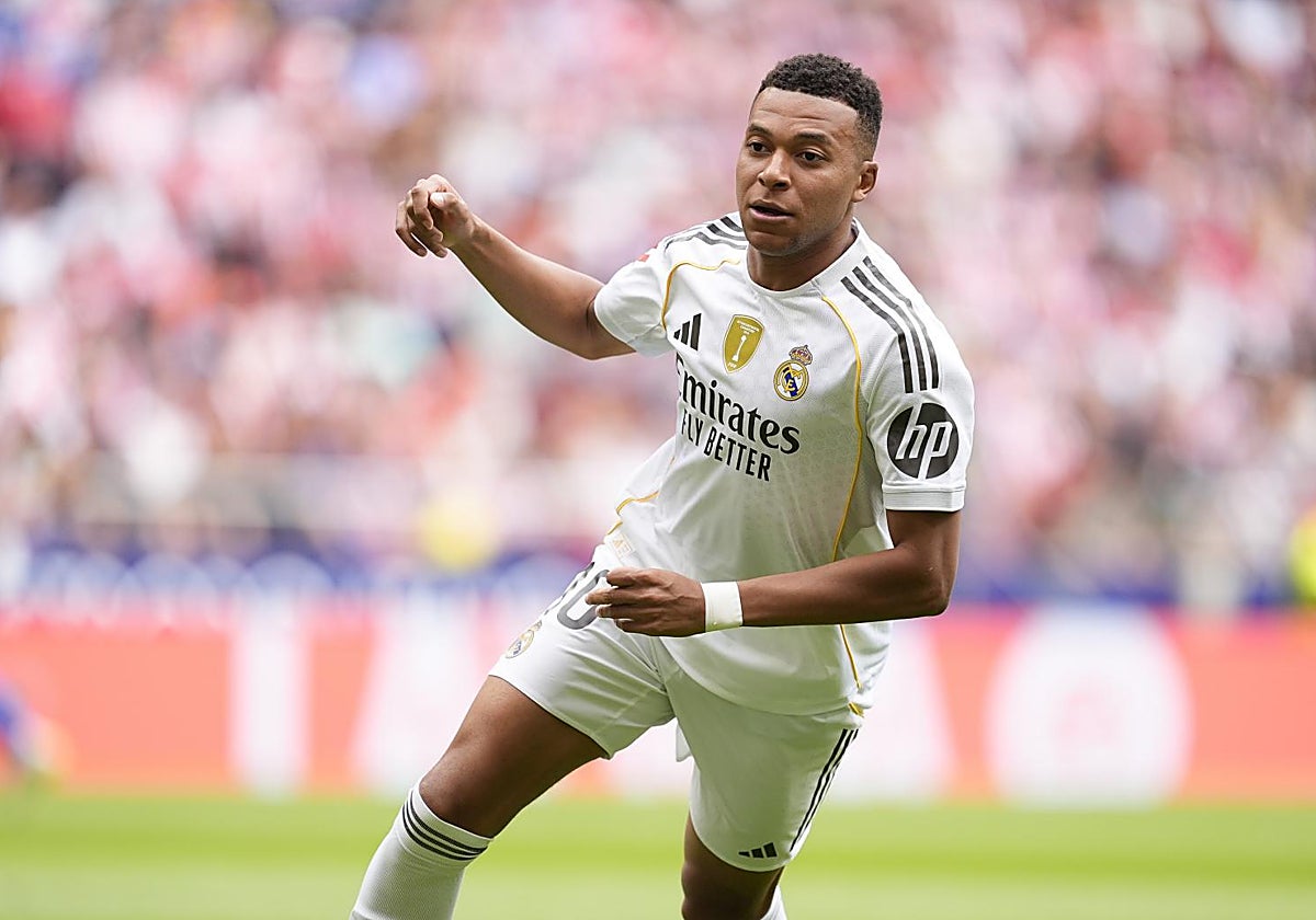 Getafe - Real Madrid en directo hoy: partido de la Liga, jornada 9