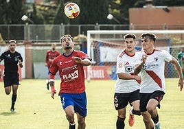 El Teruel de Alejandro Palop hunde al Sevilla Atlético (1-0)