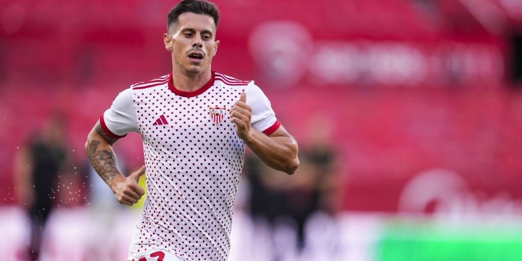 Sevilla FC: Alfon y Nianzou apuntan a San Sebastián