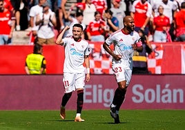 La estadística avanzada sigue avalando al Sevilla de Almeyda