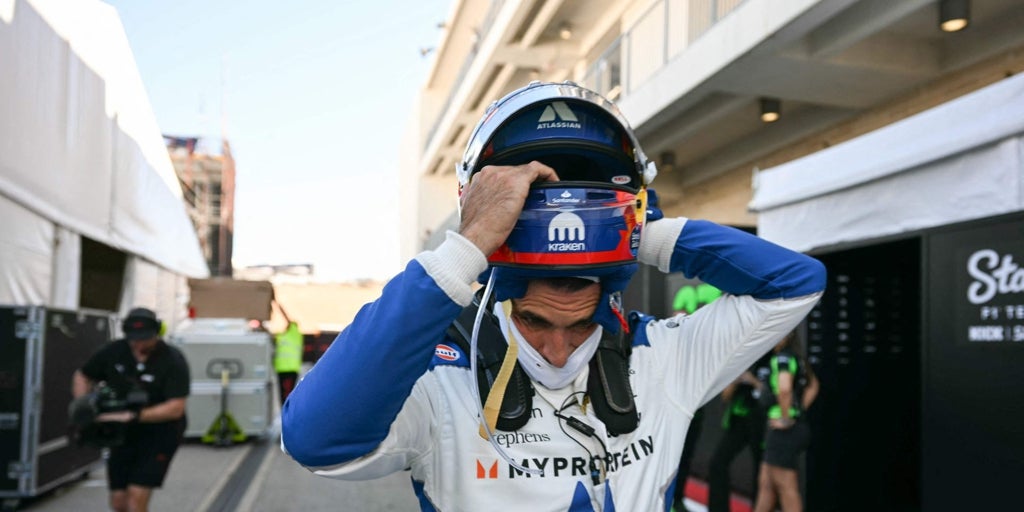 Duro castigo para Carlos Sainz tras el choque con Kimi Antonelli