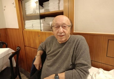 Luciano Moggi: «A Florentino le saqué el doble por Zidane»