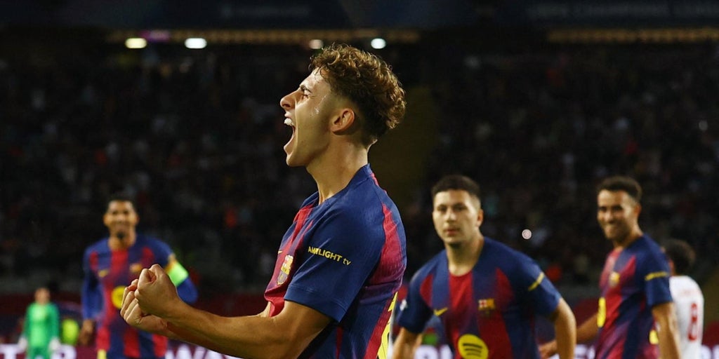 Crisis, atraco y goleada