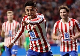 Dónde ver online y en televisión al Atlético de Madrid hoy en Champions y a qué hora juega el partido contra el Arsenal