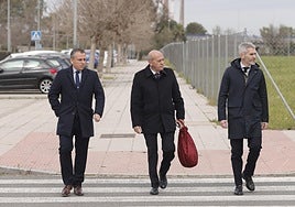 Del Nido Benavente, un actor a tener en cuenta en la venta del Sevilla FC