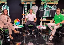 La nueva vida de Guardado en Sevilla: «Aquí construí mi estabilidad y cuando vimos la oportunidad no dudamos en volver»