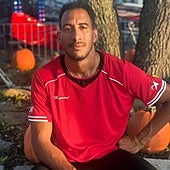 Orlando Ortega: «Ha sido muy doloroso intentar volver y no conseguirlo»