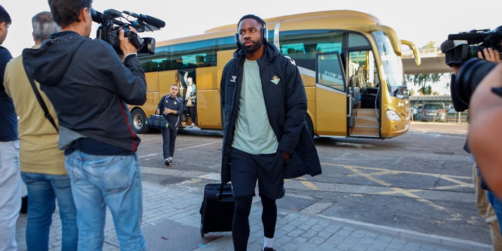 Genk - Betis: Cambio de chip para coger vuelo también en Europa