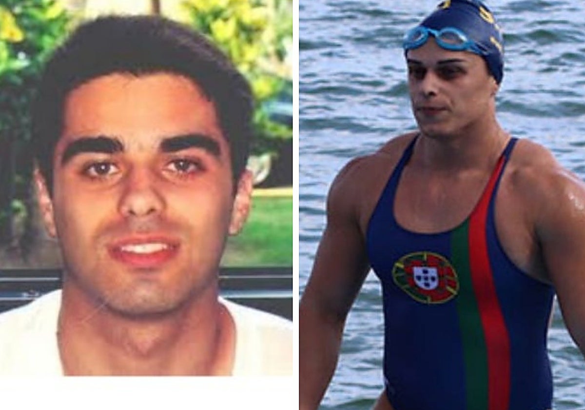 Suspendida durante cinco años una nadadora transgénero que se niega a pasar  un test de sexo