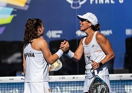 La selección española femenina buscará el título europeo ante Francia