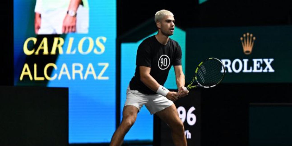 Alcaraz at Roland Garros: Ferrer’s Path & Potential Challenges