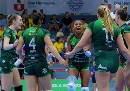 El Fundación Cajasol Andalucía, ante el reto de blindarse en Los Montecillos