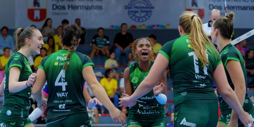 El Fundación Cajasol Andalucía, ante el reto de blindarse en Los Montecillos