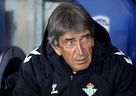 En Chile insisten en la opción de Pellegrini: «Si me dicen el nombre de Manuel, bienvenido mañana»