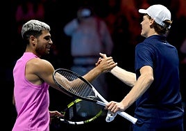 Arabia Saudí logra su Masters 1.000 y ahoga un poco más el calendario del tenis