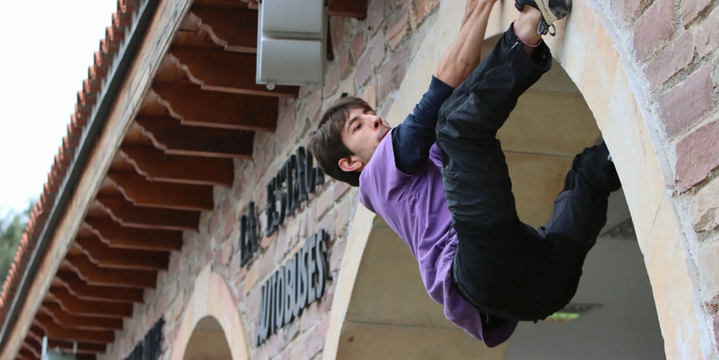 La fiesta de la escalada ya se vive en Potes