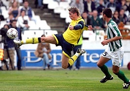 El gol inmortal de Fernando Torres: «Pensé que podía volar»