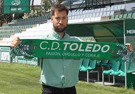 Bardera advierte al Sevilla: «No vamos a hacernos la foto»