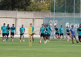 Betis - Atlético de Madrid: Jornada señalada en la carrera por Europa